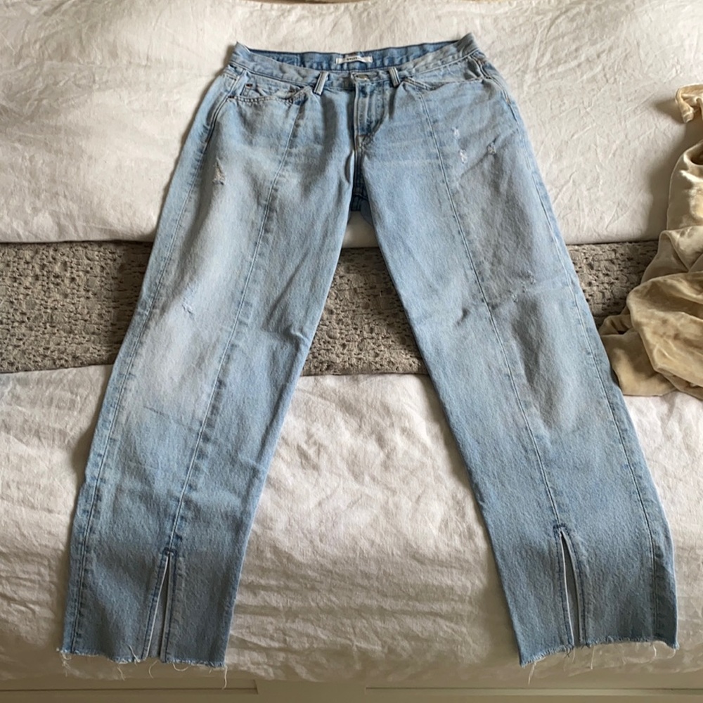 denim